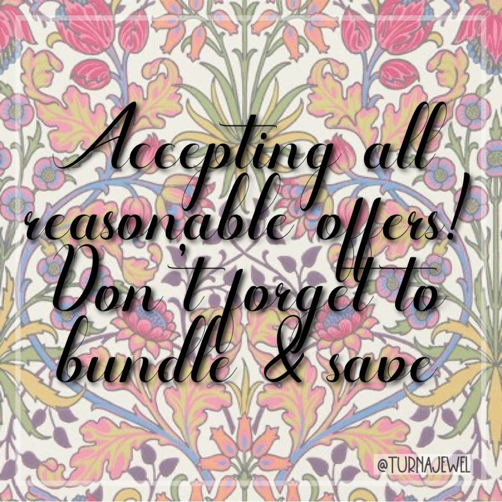 Accepting Reasonable Offers